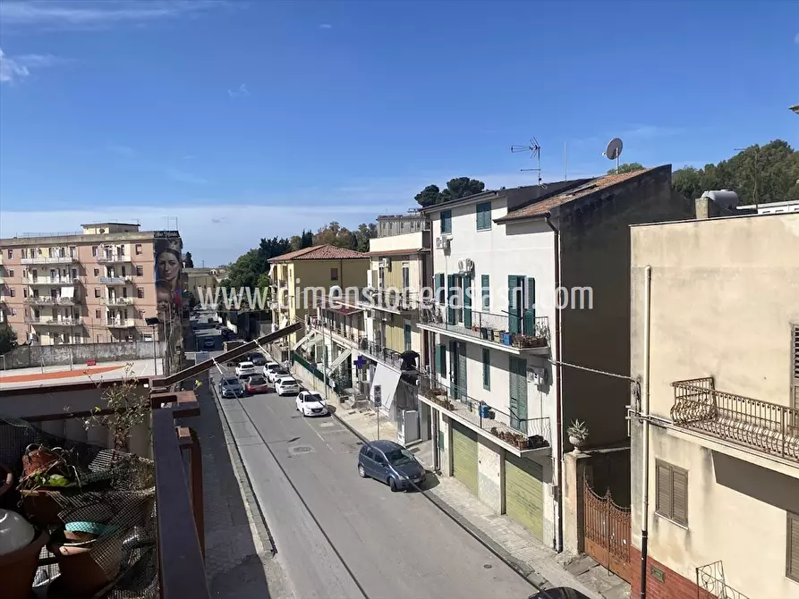 Immagine 7 di Appartamento in vendita  in Via S. Giovanni Bosco, 96 a San Cataldo