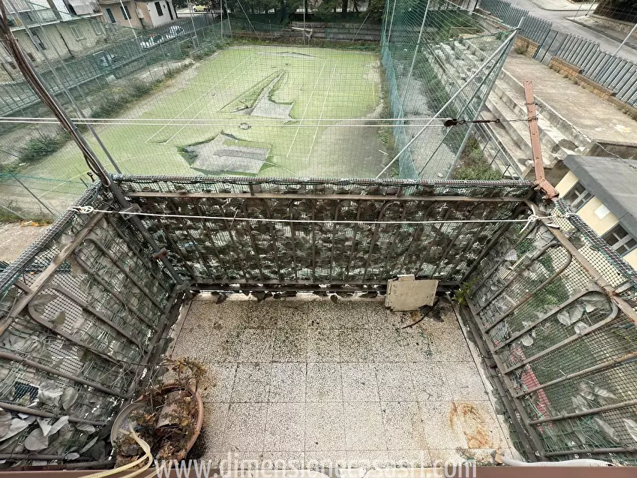 Immagine 7 di Appartamento in vendita  in via Contardo Ferrini, 7 a San Cataldo