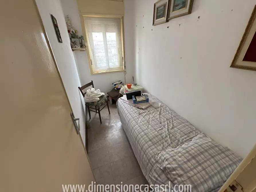 Immagine 10 di Appartamento in vendita  in via Contardo Ferrini, 7 a San Cataldo