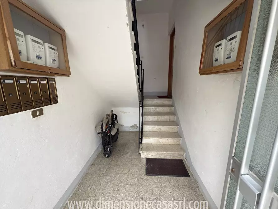 Immagine 4 di Appartamento in vendita  in via Contardo Ferrini, 7 a San Cataldo