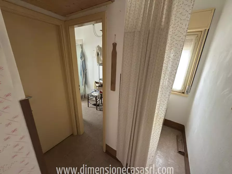 Immagine 8 di Appartamento in vendita  in via Contardo Ferrini, 7 a San Cataldo