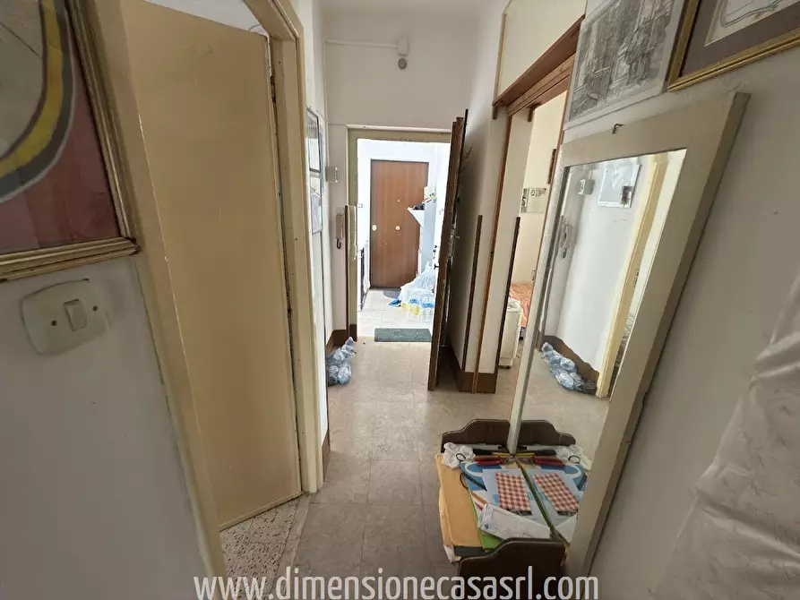 Immagine 5 di Appartamento in vendita  in via Contardo Ferrini, 7 a San Cataldo