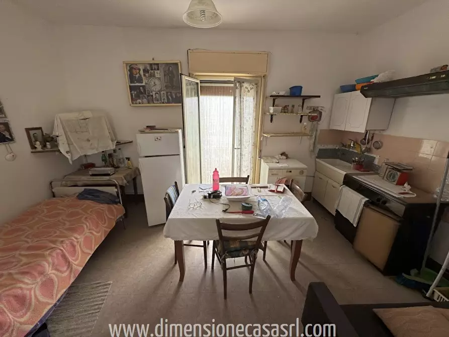 Immagine 6 di Appartamento in vendita  in via Contardo Ferrini, 7 a San Cataldo