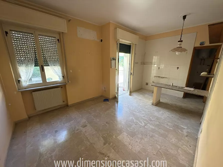 Immagine 4 di Appartamento in vendita  in Corso Sicilia, 43 a San Cataldo