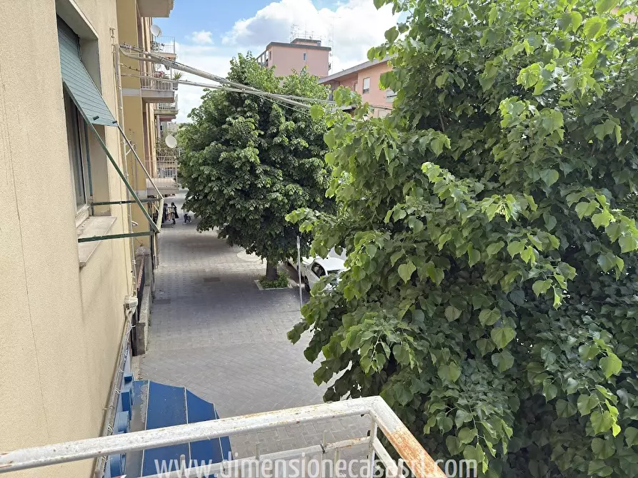 Immagine 10 di Appartamento in vendita  in Corso Sicilia, 43 a San Cataldo