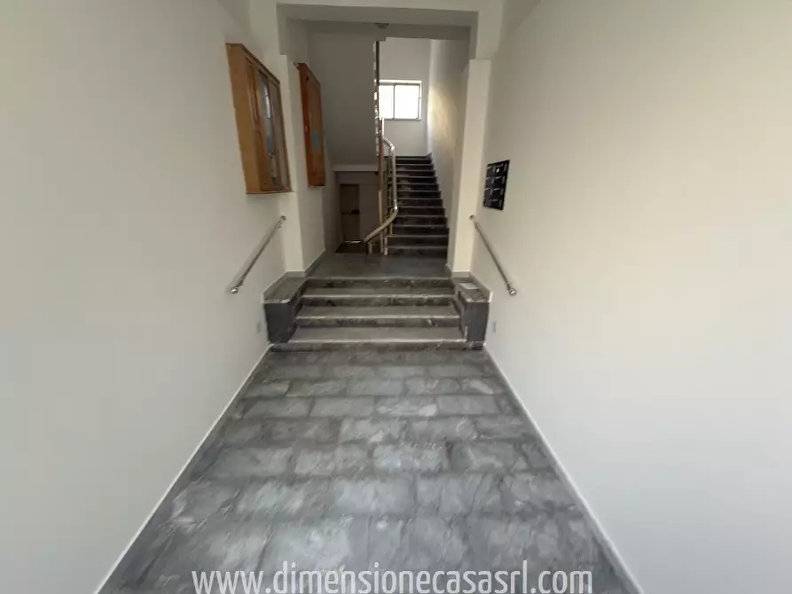 Immagine 2 di Appartamento in vendita  in Corso Sicilia, 43 a San Cataldo