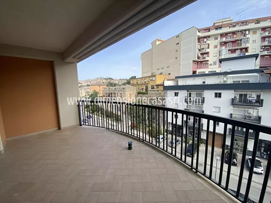 Immagine 8 di Appartamento in affitto  in Via Babbaurra, 36 a San Cataldo