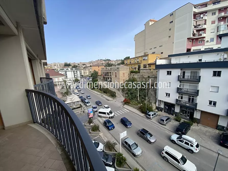 Immagine 9 di Appartamento in affitto  in Via Babbaurra, 36 a San Cataldo