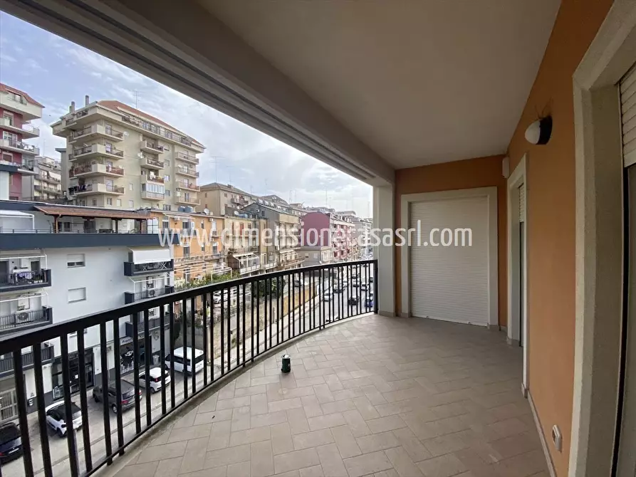 Immagine 7 di Appartamento in affitto  in Via Babbaurra, 36 a San Cataldo