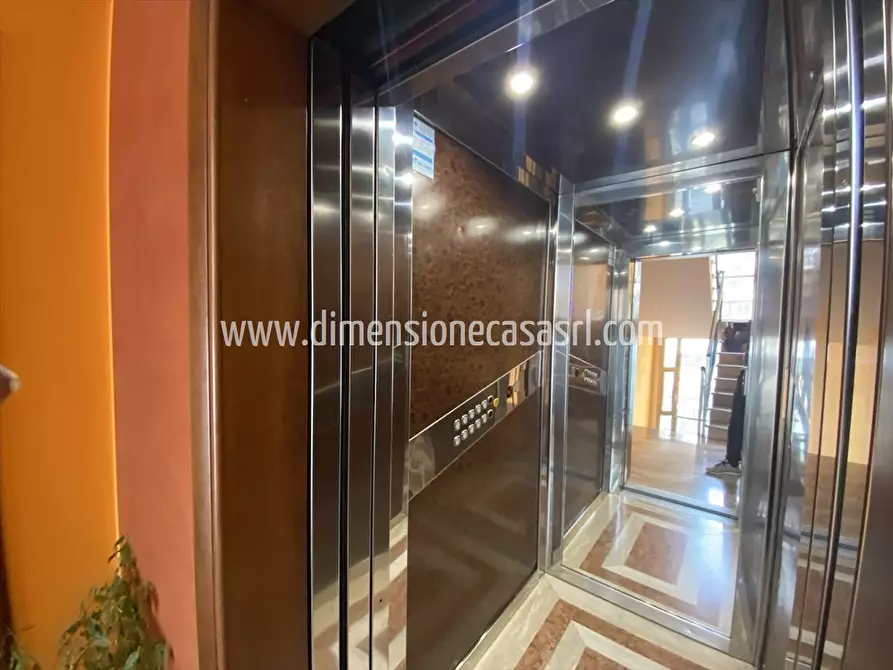 Immagine 5 di Appartamento in affitto  in Via Babbaurra, 36 a San Cataldo