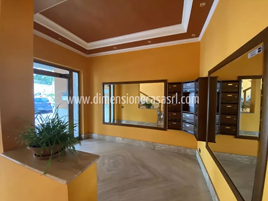 Immagine 3 di Appartamento in affitto  in Via Babbaurra, 36 a San Cataldo