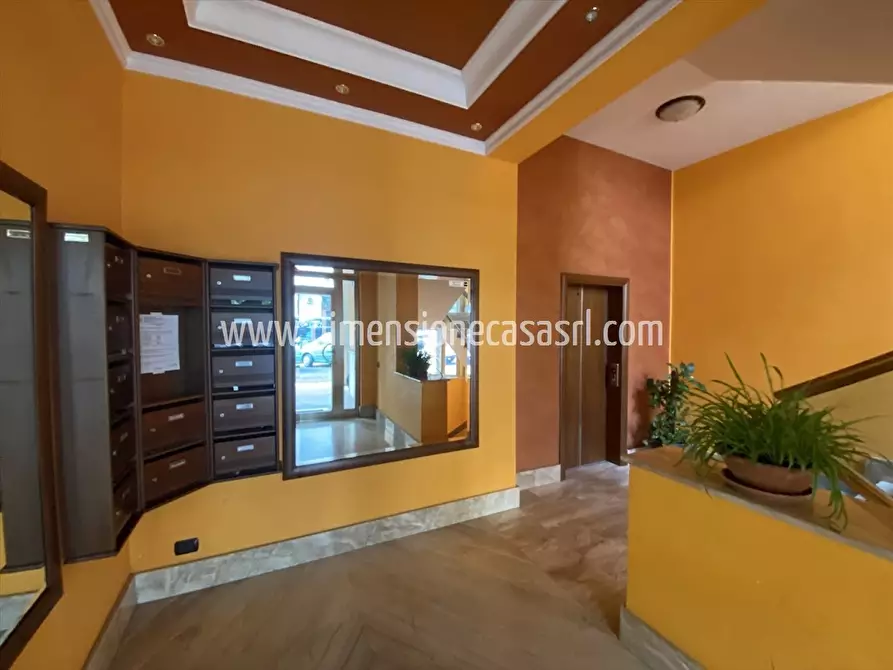 Immagine 4 di Appartamento in affitto  in Via Babbaurra, 36 a San Cataldo