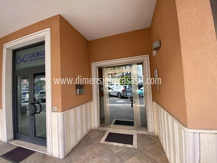 Immagine 2 di Appartamento in affitto  in Via Babbaurra, 36 a San Cataldo