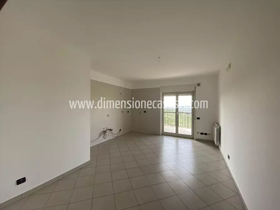 Immagine 10 di Appartamento in affitto  in Via Babbaurra, 36 a San Cataldo