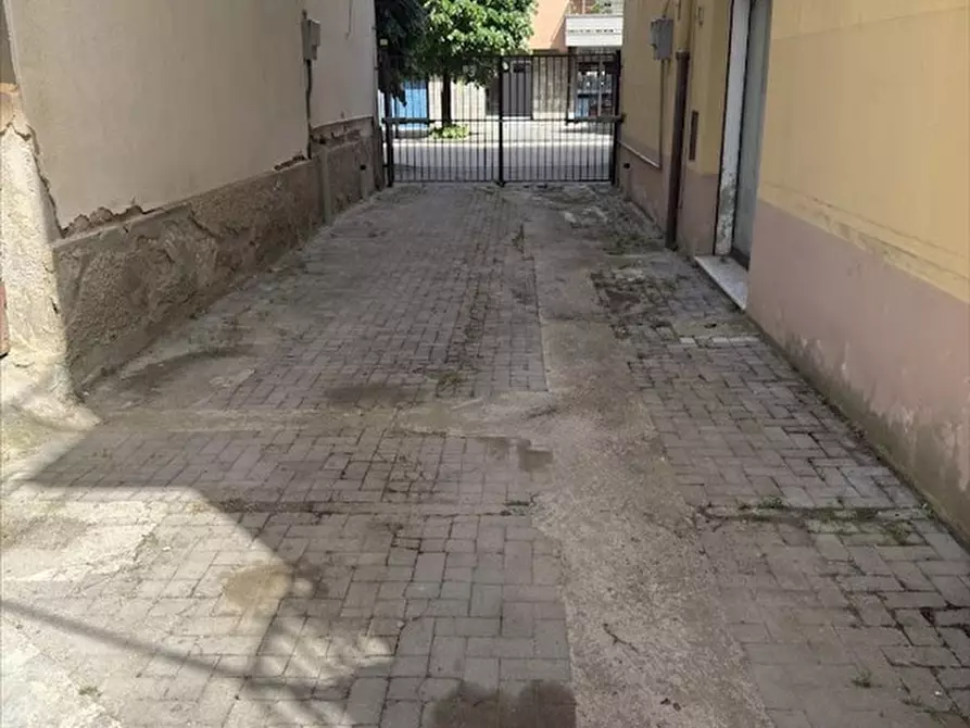 Immagine 3 di Appartamento in vendita  in Corso Sicilia, 55 a San Cataldo