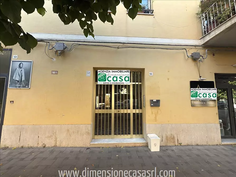 Immagine 1 di Appartamento in vendita  in Corso Sicilia, 55 a San Cataldo