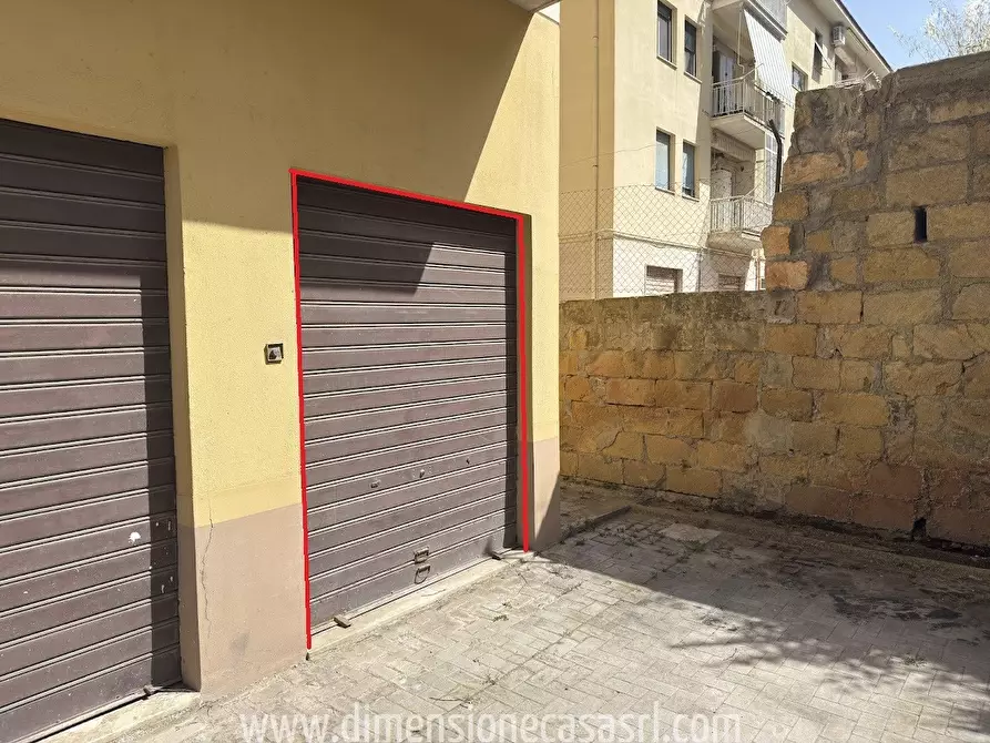 Immagine 7 di Appartamento in vendita  in Corso Sicilia, 55 a San Cataldo