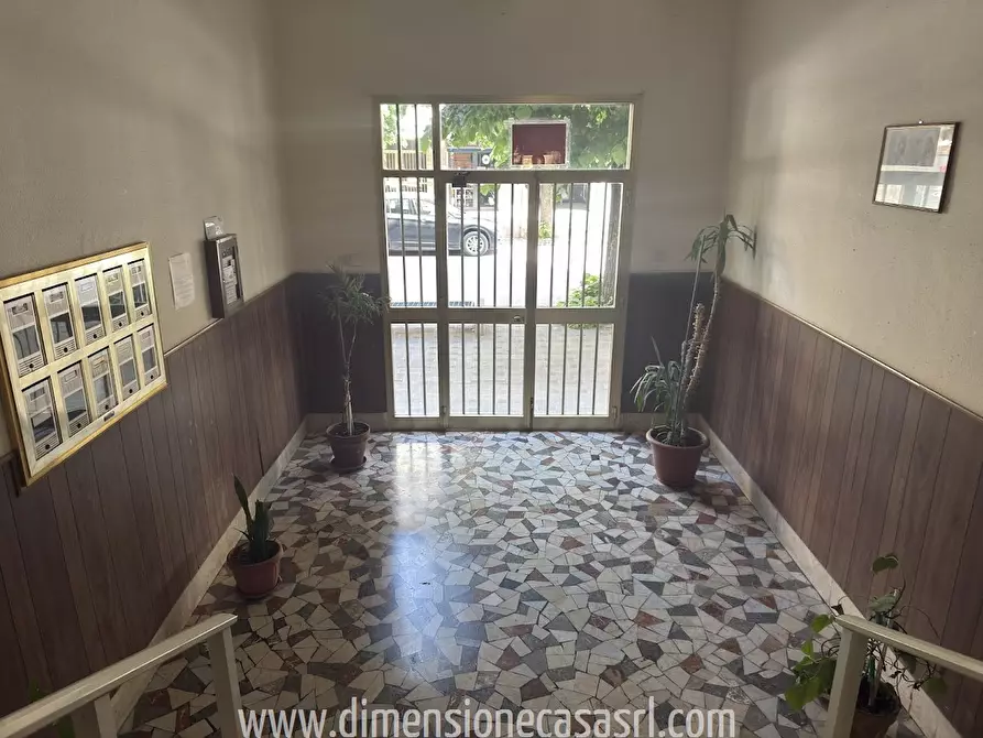 Immagine 8 di Appartamento in vendita  in Corso Sicilia, 55 a San Cataldo