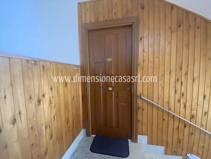 Immagine 4 di Appartamento in vendita  in Via Raffaello Lambruschini n 44 a San Cataldo