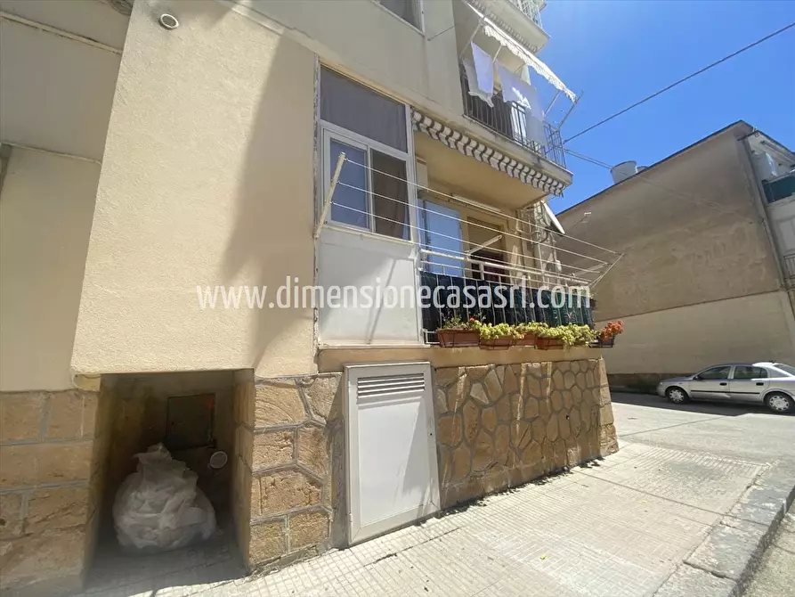 Immagine 3 di Appartamento in vendita  in Via Raffaello Lambruschini n 44 a San Cataldo