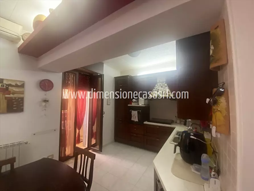 Immagine 5 di Appartamento in vendita  in Via Raffaello Lambruschini n 44 a San Cataldo