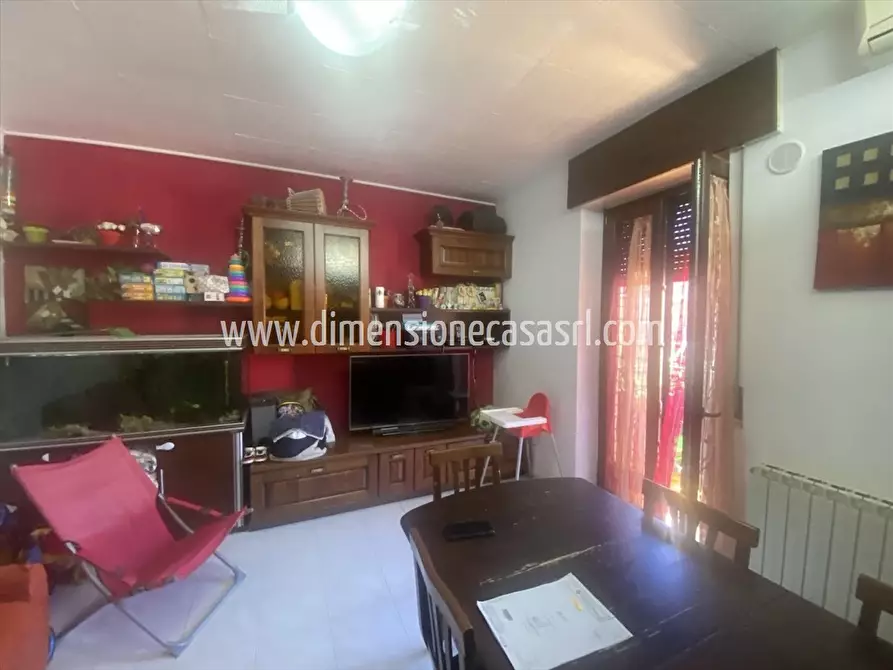 Immagine 7 di Appartamento in vendita  in Via Raffaello Lambruschini n 44 a San Cataldo