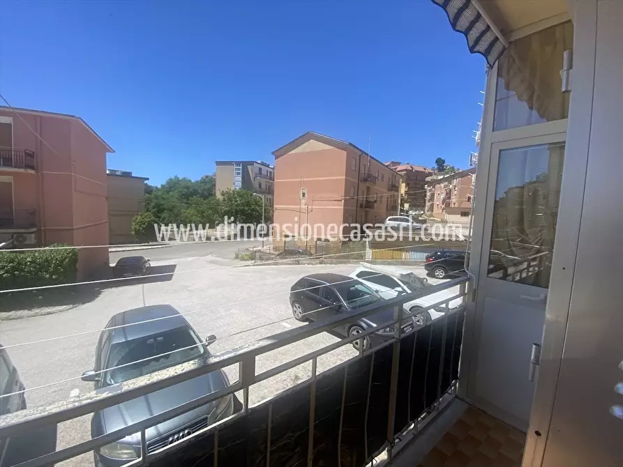 Immagine 8 di Appartamento in vendita  in Via Raffaello Lambruschini n 44 a San Cataldo