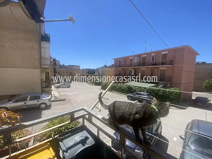 Immagine 9 di Appartamento in vendita  in Via Raffaello Lambruschini n 44 a San Cataldo