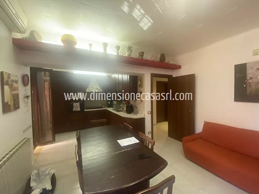 Immagine 10 di Appartamento in vendita  in Via Raffaello Lambruschini n 44 a San Cataldo