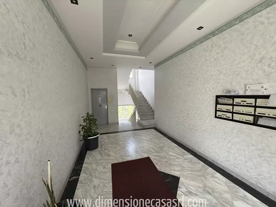 Immagine 4 di Appartamento in vendita  in Via Vassallo Ernesto, 47 a Caltanissetta