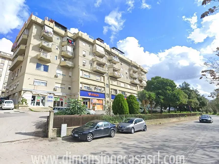 Immagine 2 di Appartamento in vendita  in Via Vassallo Ernesto, 47 a Caltanissetta