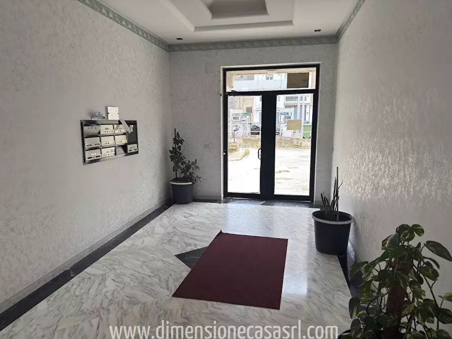 Immagine 5 di Appartamento in vendita  in Via Vassallo Ernesto, 47 a Caltanissetta
