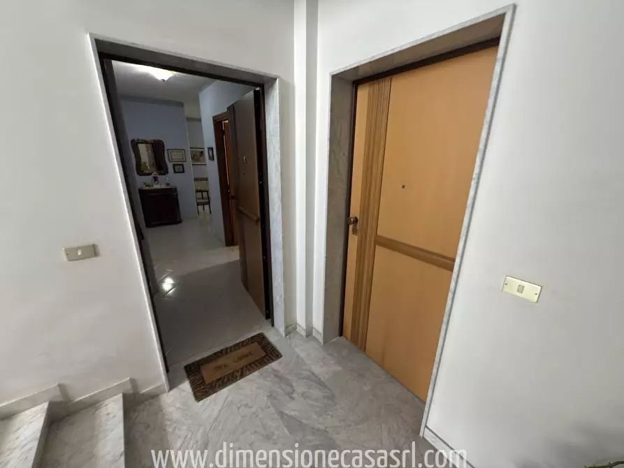 Immagine 6 di Appartamento in vendita  in Via Vassallo Ernesto, 47 a Caltanissetta