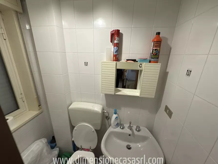 Immagine 9 di Appartamento in vendita  in Via Vassallo Ernesto, 47 a Caltanissetta