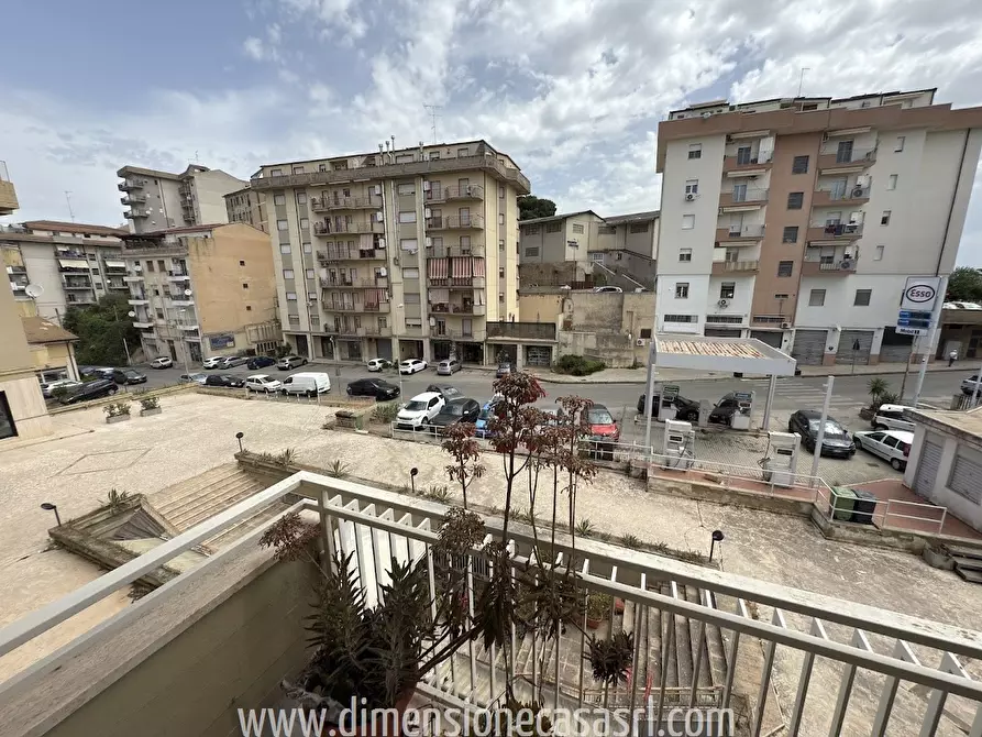 Immagine 8 di Appartamento in vendita  in Via Vassallo Ernesto, 47 a Caltanissetta