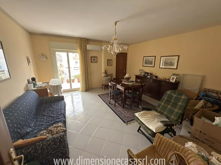 Immagine 7 di Appartamento in vendita  in Via Vassallo Ernesto, 47 a Caltanissetta