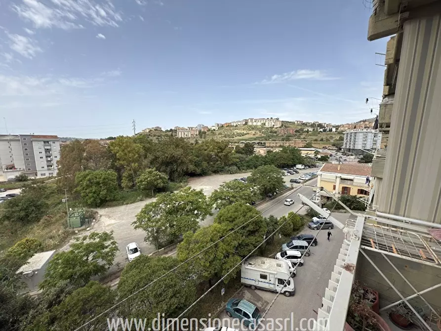 Immagine 10 di Appartamento in vendita  in Via Vassallo Ernesto, 47 a Caltanissetta