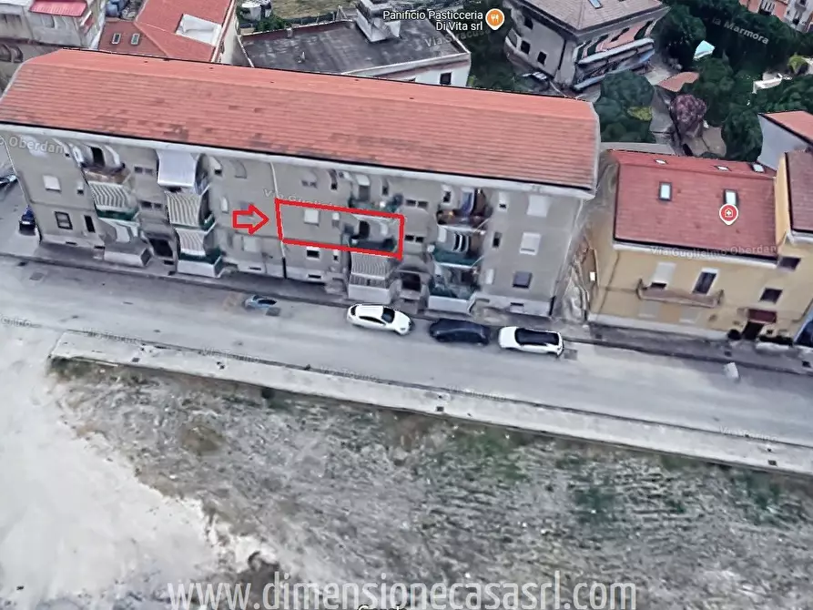 Immagine 2 di Appartamento in vendita  in Via Torino, 7 a San Cataldo