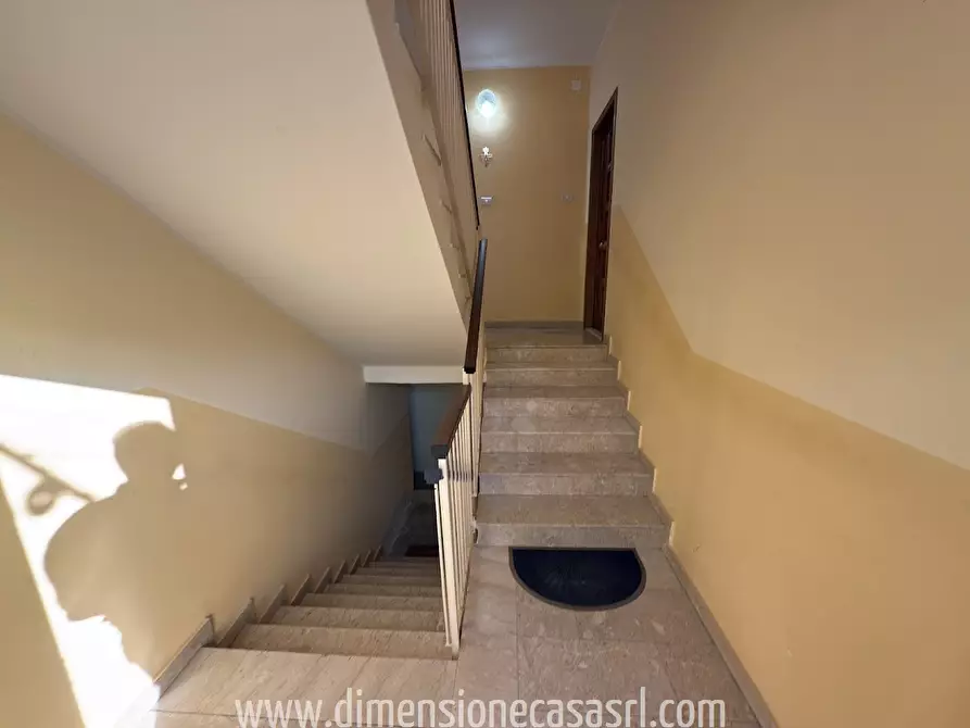 Immagine 3 di Appartamento in vendita  in Via Torino, 7 a San Cataldo