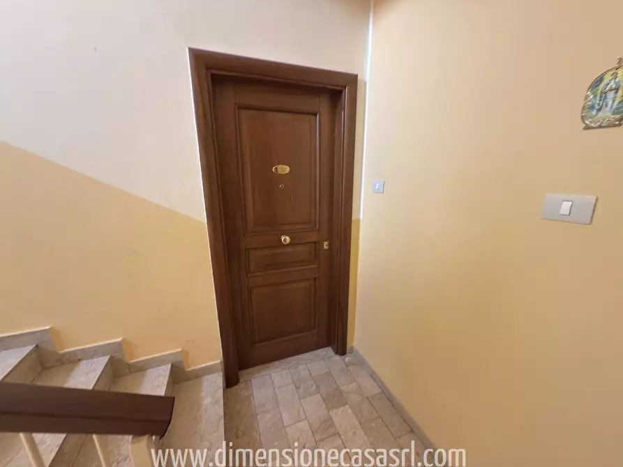 Immagine 4 di Appartamento in vendita  in Via Torino, 7 a San Cataldo