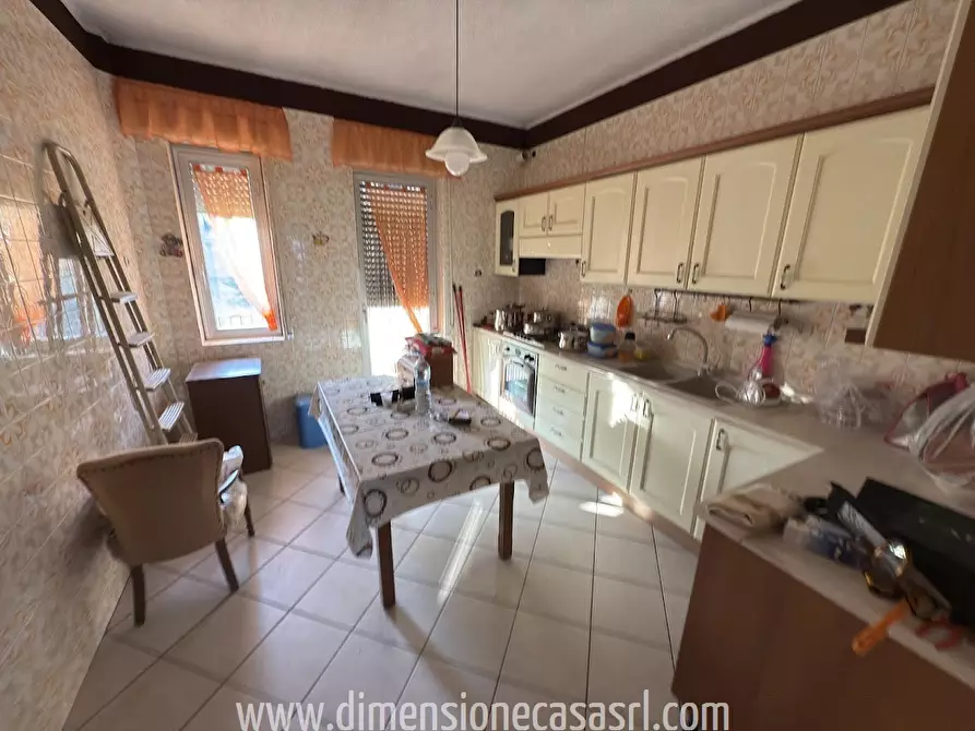 Immagine 5 di Appartamento in vendita  in Via Torino, 7 a San Cataldo