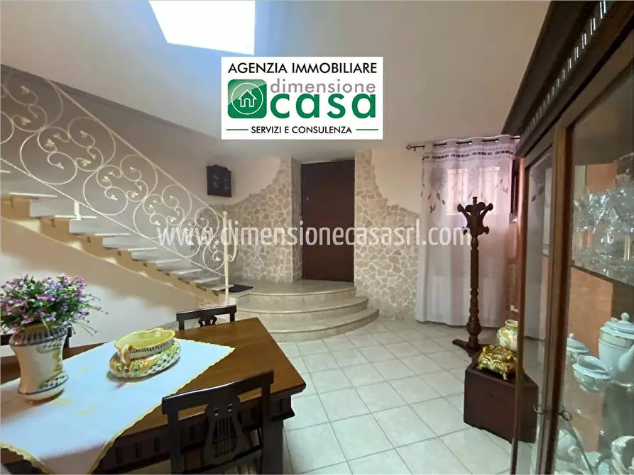 Immagine 1 di Casa indipendente in vendita  in Via Palermo, 68 a San Cataldo