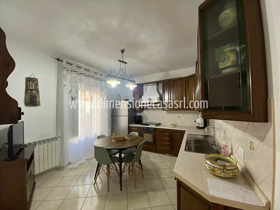 Immagine 8 di Casa indipendente in vendita  in Via Palermo, 68 a San Cataldo