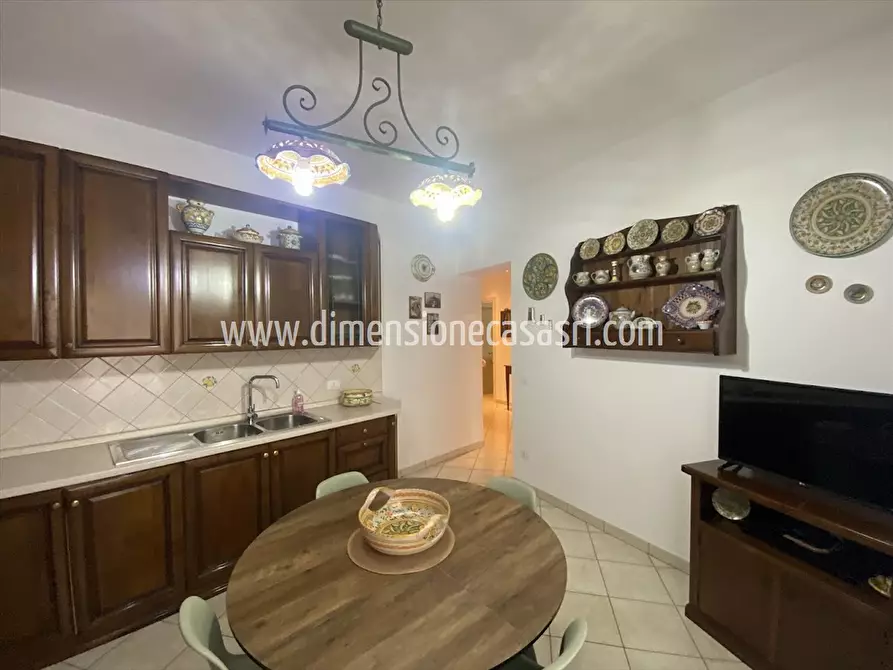 Immagine 10 di Casa indipendente in vendita  in Via Palermo, 68 a San Cataldo