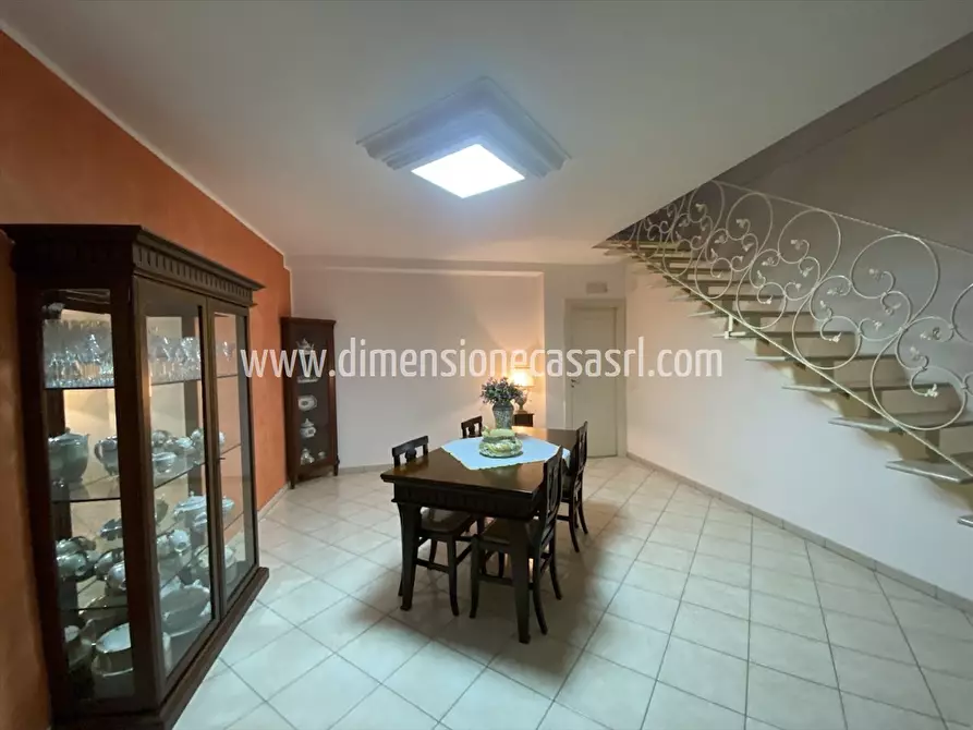 Immagine 4 di Casa indipendente in vendita  in Via Palermo, 68 a San Cataldo