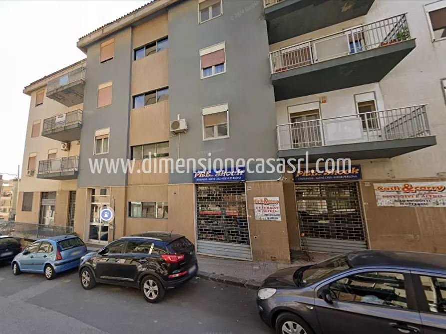 Immagine 2 di Appartamento in vendita  in Via S. Giovanni Bosco, 145 a Caltanissetta