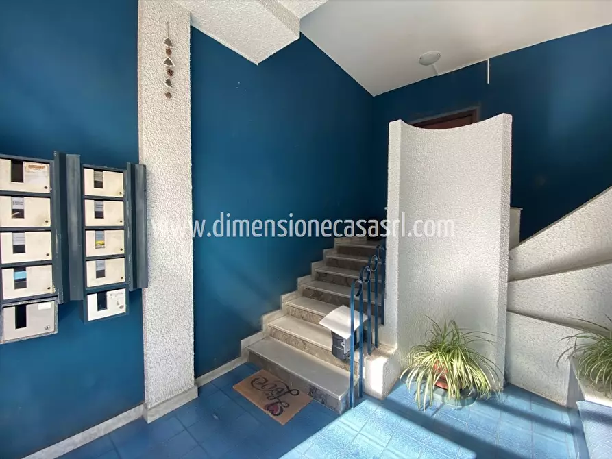 Immagine 4 di Appartamento in vendita  in Via S. Giovanni Bosco, 145 a Caltanissetta