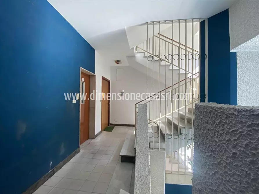 Immagine 5 di Appartamento in vendita  in Via S. Giovanni Bosco, 145 a Caltanissetta