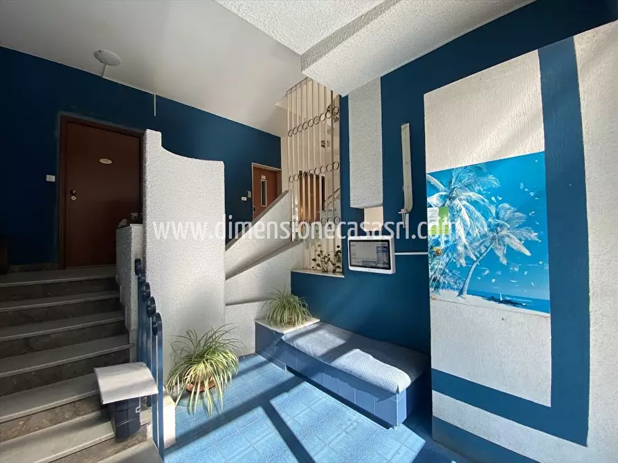 Immagine 3 di Appartamento in vendita  in Via S. Giovanni Bosco, 145 a Caltanissetta