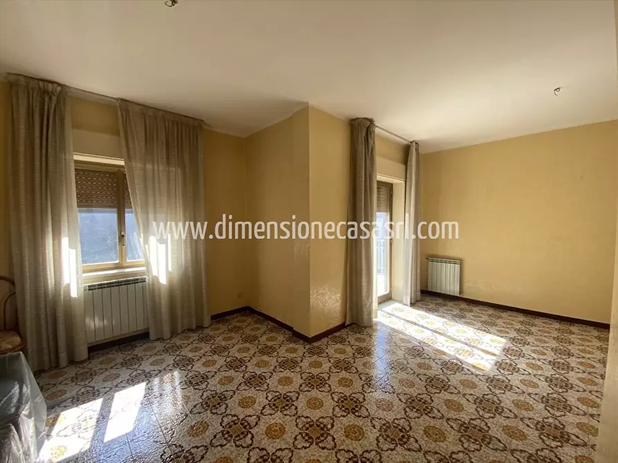 Immagine 6 di Appartamento in vendita  in Via S. Giovanni Bosco, 145 a Caltanissetta